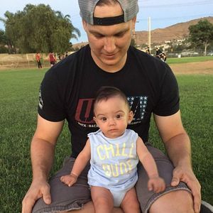 Meet your Posher, Brian